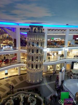 ТЦ «Vegas Крокус Сити» стал самым развлекательным – Новости ритейла и  розничной торговли | Retail.ru