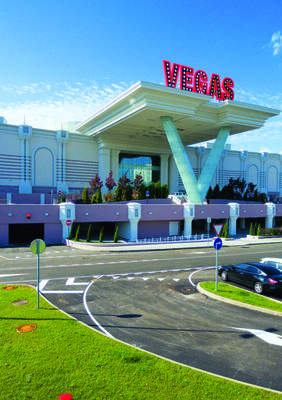 ТЦ «Вегас» на Каширском шоссе, Москва — сайт, кинотеатр, магазины, как  добраться, отели | Туристер.Ру