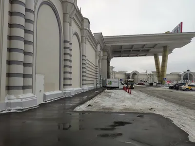 Ледо, каток в Хорошёвском проезде в Москве: отзывы, фото, цены, телефон и  адрес - Zoon.ru