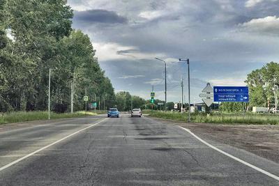 Что лучше для Красноярска — построить новую магистраль или развивать  общественный транспорт - 8 ноября 2022 - НГС24.ру