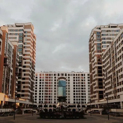 Гоген: ключи для новосёлов! В столичном комплексе «Маяк Минска» – последние  свободные квартиры