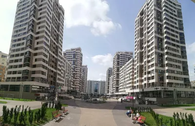 От 4,99% годовых! Особые условия на приобретение недвижимости в Минске —  MinskWorld