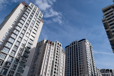 Продается современная 2х комнатная квартира жилого комплекса «Маяк Минска»!  - ALEF