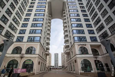 Очередные новосёлы оценили новые квартиры в жилом комплексе «Маяк Минска» -  YouTube
