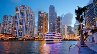 Visit Miami: 2024 Travel Guide for Miami, Florida | Expedia