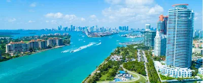 5 ошибок отдыха в Майами