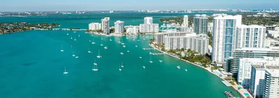 1 FL City Among Nation's 10 Most Expensive Places To Live: U.S. News |  Miami, FL Patch