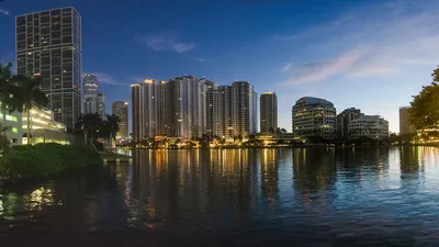 Premium Rental Cars in Miami Beach, FL | SIXT