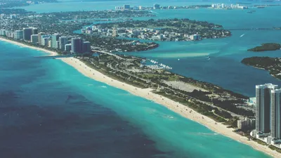 32+ Tips on Moving to Miami, FL: Relocation Guide 2024