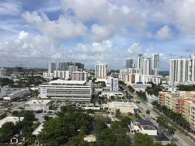 Miami, FL Law Office | Kelley Kronenberg