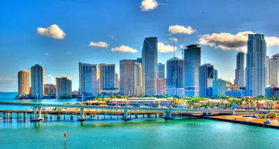 Штат Флорида (США) — E-Migrating