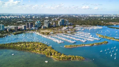 Лучшие города во Флориде, чтобы купить недвижимость для жизни |  Florida.Realestate