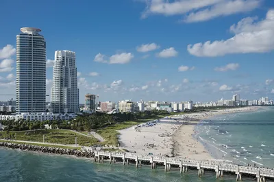 MIAMI, USA (FL) - Sunny Isles Beach/ МАЙАМИ, США (Флорида)… | Flickr