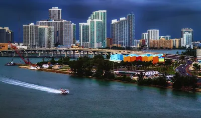 Покупка квартиры в Майами не гражданами США