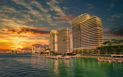 The Wall Street Journal называет Майами «новым эпицентром новых технологий  в США» - BARNES International Realty