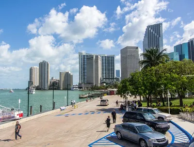 Самый большой торговый центр США с крытым аквапарком и катком совсем скоро  появится в Майами
