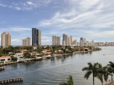 Майами-Бич (Флорида), США - подробная информация о городе
