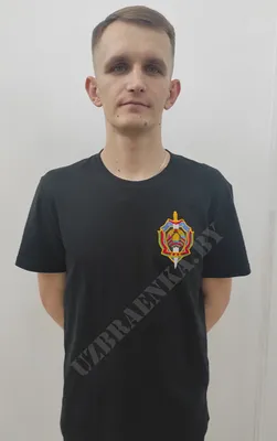 Печать на футболках логотипа в Минске - футболка на заказ. Salamandr