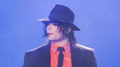 Первое выступление Майкла Джексона в Москве на архивных фото и видео