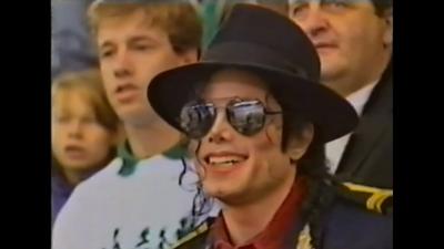 Michael Jackson: Moscow Case 1993 (Video 2013) - IMDb