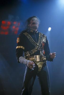 15 сентября 1993 года: первый концерт Майкла Джексона в Москве - РИА  Новости, 26.06.2009