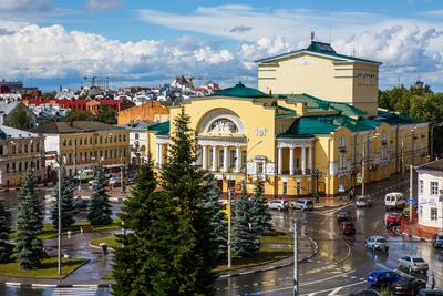 State Academical Theatre of Mossovet - All You Need to Know BEFORE You Go  (with Photos)