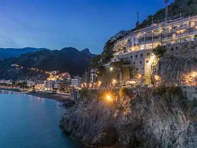 Отели Майори, Италия — лучшие цены 2023