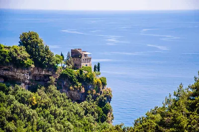 Майори Италия отзывы туристов об отдыхе в 2023