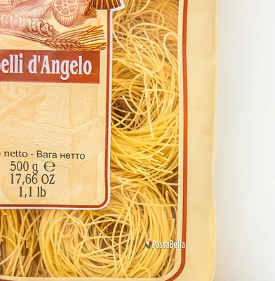 Макароны Спагетти интеграле, \"Barilla\", 500г, Италия