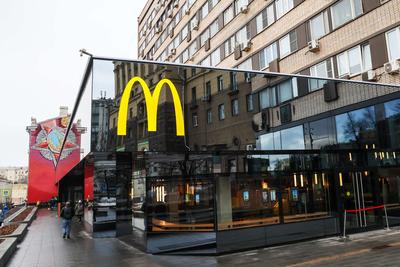 PepsiCo, Coca-Cola, McDonald's and Starbucks temporarily shut businesses in  Russia | World News | Sky News