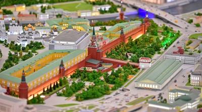 Собянин: «Макет Москвы» стал одним из самых популярных павильонов ВДНХ |  Москва | Аргументы и Факты