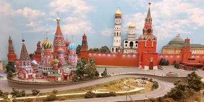 Гранд Макет Россия, Санкт-Петербург: лучшие советы перед посещением -  Tripadvisor