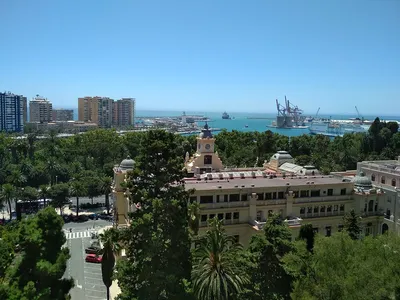 Ayuntamiento de Málaga, Малага - Tripadvisor