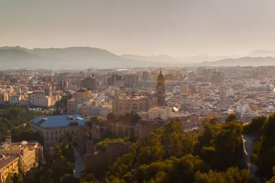 Malaga Feria, Малага: лучшие советы перед посещением - Tripadvisor