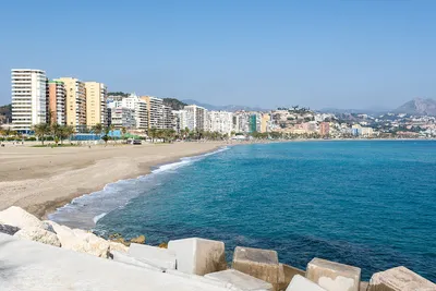Малага, Испания – достопримечательности, климат, рейсы и другая полезная  информация