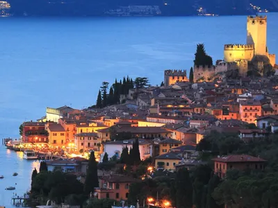 Malcesine, Italy | The best things to do in Malcesine, Lake Garda
