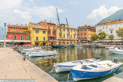 19 Things to Do in Malcesine on Italy's Lake Garda