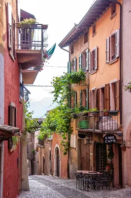 Malcesine, Lake Garda, Veneto, Italy Photograph by Stefano Politi Markovina  - Pixels