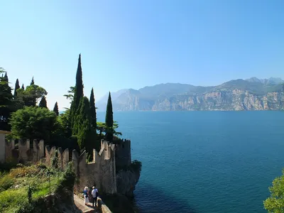 19 Things to Do in Malcesine on Italy's Lake Garda