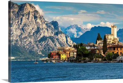 BEST THINGS TO DO IN MALCESINE, LAKE GARDA, ITALY IN 2023 - Arzo Travels
