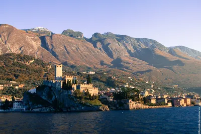 Malcesine, Italy 2024: Best Places to Visit - Tripadvisor
