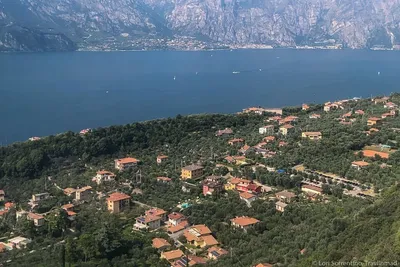 Malcesine - Italy Review