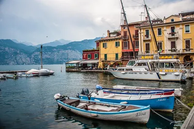 Best places to stay in Malcesine, Italy | The Hotel Guru