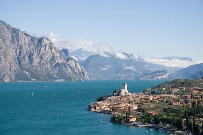 19 Things to Do in Malcesine on Italy's Lake Garda