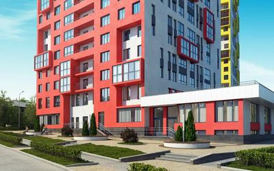 Ремонт квартир в ЖК «Малевич» 2024 от 9 ремонтных фирм