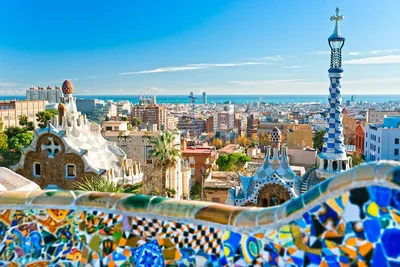 Коста-дель-Маресме в Испании: карта побережья и отзывы туристов — Barcelona  Realty Group
