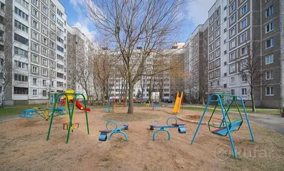 На нашей детской площадке собиралась вся Малиновка\". Как живется в тех  самых \"английских\" домах от МАПИДа в Минске — последние Новости на Realt