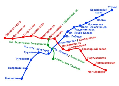 Станция метро \"Малиновка\" готовится к открытию - YouTube