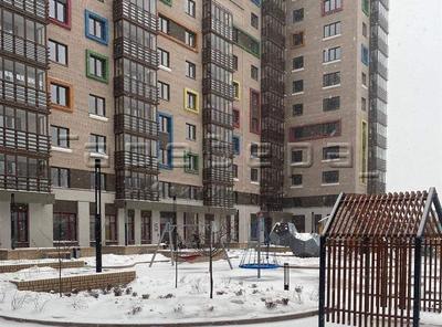 ЖК Малые кварталы в Красноярске от Строительная группа СМ.СИТИ - цены,  планировки квартир, отзывы дольщиков жилого комплекса