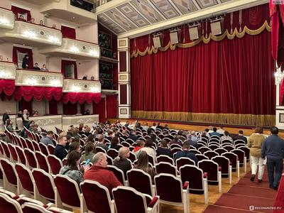 К юбилею Малого театра: спектакли, бенефисы, гастроли - Российское  историческое общество
